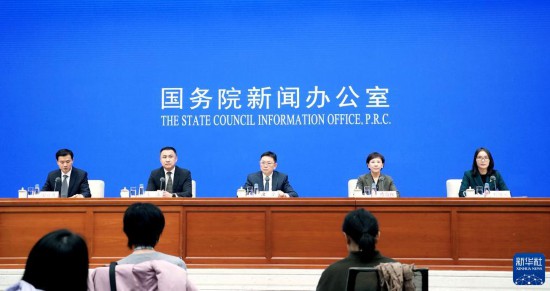 亿万281980：为促进构建高标准服务业开放制度体系探路——详解《支持北京深化建设国